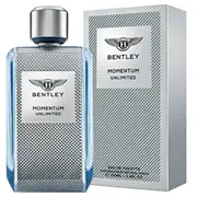 Bentley Momentum Unlimited Smaržas Edt 100Ml  7640171191140