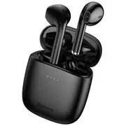 Bezvadu Bluetooth austiņas  W04 Pro ar uzlādes staciju Ngw04P-01