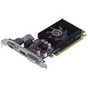 Biostar Geforce Gt610 Nvidia Gt 610 2 Gb Gddr3  Vn6103Thx6 4712795657531 Vgabionvd0020