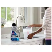 Bissell Wash  Protect Pro 1500 ml 011120183450 1089N