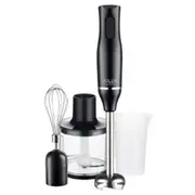 Adler Hand Blender  Ad 4620 800 W Number of speeds 2 Black 4620B 5905575910233