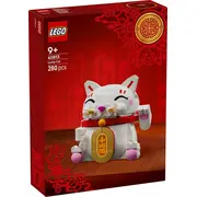 Blocks 40813 Lucky Cat  5702017801988 Wplgps0Ui040813
