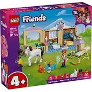 Lego Friends 42696 Animal Vet Clinic  5702018060469 Klolegleg2076