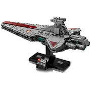 Blocks Star Wars 75441 Venator-Class Attack Cruiser  5702018063002 Wplgps0Upd75441