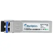 Blueoptics 407-Bbop-Bo network transceiver module Fiber optic 10000 Mbit/S Sfp 1310 nm  7583020 4063232627236 Wlononwcrr960