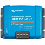 Victron Energy Scc115045222 solar panel charge controller 12 - 48 V  8719076053033 Wlononwcrof68