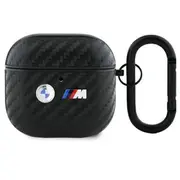 Bmw Bma4Wmpuca2 Maciņš priekš Airpods 4  3666339397449