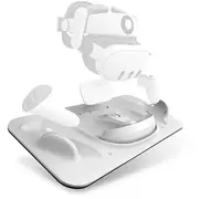 Bobovr D3 uzlādes stacija Meta Quest 3 D3-Bobovr  6937267000457 072339