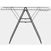 Brabantia Hangon veļas žāvētājs, 20M, Matt Black  403408 8710755403408