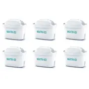 Brita Maxtra Pro ūdens filtra kārtridžs, 6 gab.  Maxtra6 4006387122621