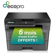Brother Dcp-L2627Dwe Dcpl2627Dwe Multifunktionsdrucker Dcpl2627Dwere1  4977766831284