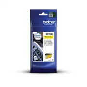Brother Lc3239Xly Yellow  497776678795