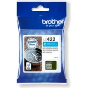 Brother Lc422C Ink For Bh19M/B  4977766815550