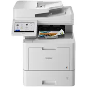 Brother Mfc-L9670Cdn multifunction printer Laser A4 2400 x 600 Dpi 40 ppm  Mfcl9670Cdnre1 4977766814225 Wlononwcrdeba