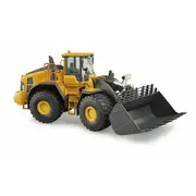 Bruder Volvo riteņu iekrāvējs L260H, 02458  4001702024581