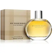 Burberry for Women Smaržas Edp 100 ml  3386460090018