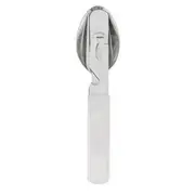 Bw kempinga galda piederumu komplekts - Stainless Steel He.nz-Bsw-Ss-15  5908218702158 Surhlknis0002