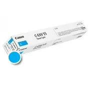 Canon C-Exv 55 toner cartridge 1 pcs Original Cyan  C-Exv55 2183C002 4549292096408 Toncancab0061