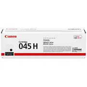 Canon Crg 045 Hbk black toner  1246C002 4549292073782