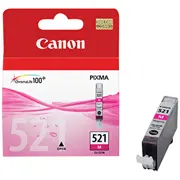 Canon 2935B001 tintes kārtridžs 1 pcs Oriģināls Fuksīns  4960999577517 54143