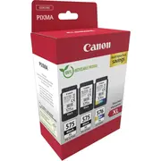 Canon Pg-575Xlx2/Cl-576Xl Ink Cartridge  5437C004 8714574679617 Wlononwcrcnyp