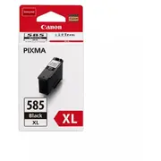 Canon Patrone Pg-585Xl  black 6204C001 4549292223361
