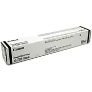 Canon Toner T01 Black Schwarz 8066B001  4960999989792 37079090