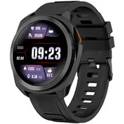 Canyon smart watch Maveric Sw-83 Gps Black  Cns-Sw83Bb 5291485010508