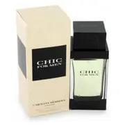 Carolina Herrera Chic Smaržas Edt 100 ml  8411061954966