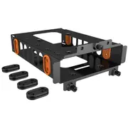 Case Acc Hdd Cage/Bga05 Be Quiet  Bga05 4260052186602