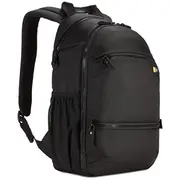 Case Logic 5251 Bryker camera/drone medium backpack Brbp-104 Black  T-Mlx61696 0085854258005