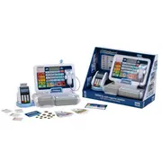 Cash register with terminal and scanner  9324 4009847093240 W0Kled0Uci93240