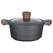 Casserole D20Cm 2.6L/93501 Resto  93501 4260403579022