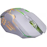 Cdefender Gm-511 Katana Rf 3200Dpi 7P White  52512 4745090826425 Perdfnmys0094
