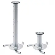 Ceiling projector mount Mc-517S Distance 80Mm - 980Mm  5901549689464 Ajmclpm517S