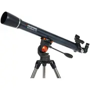 Celestron Astromaster 70 Az telescope  70Az 0050234210614 Wlononwcrfrrx