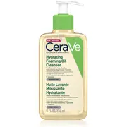 Cerave Hydrating Putas uz eļļas bāzes 236 ml  3337875773430