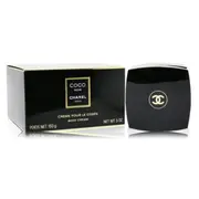Chanel Coco Noir Ķermeņa krēms Boc 150 ml  3145891137309