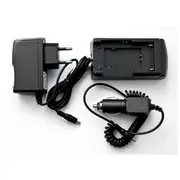 Charger Casio Np-100, Panasonic Dmw-Blb13E  Dv00Dv2919 4775341229194