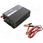 Charger for rechargeable batteries 20A 1215Vdc 88  Qoltec-51959 51959