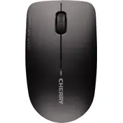 Cherry Mw 2400 - Maus rechts- und linkshändig optisch 3 Tasten kabellos 2.4 Ghz kabelloser Empfänger Usb  Jw-0710-2 4025112088520 450241