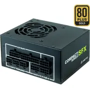 Chieftec Compact Sfx 650W  Csn-650C 4710713235779