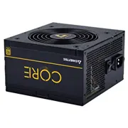 Chieftec Core Bbs-700S power supply unit 700 W 24-Pin Atx Ps/2 Black  753263076144 Wlononwcrajmh
