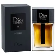 Christian Dior, Dior Homme Intense, Eau De Parfum, For Men, 50 ml  3348900838178 33030090