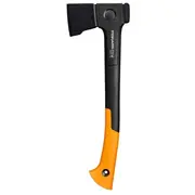 Fiskars X10-S Cirvis  1069103 6411501201621 Wlononwcrbpxt