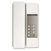 Commax Tp-6Rc Intercom  3838 5900882894917 Wlononwcrabui