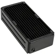 Coolgate Xflow Radiator G2 - 240Mm  Cg240G2X 4260242980805 Wlononwcr9430
