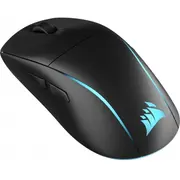 Corsair M75 mouse Gaming Ambidextrous Rf Wireless Optical 26000 Dpi  Ch-931D010-Eu 840006669043 My-G-Cor-075