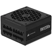 Corsair Rme Series Rm1200E power supply unit 1200 W 24-Pin Atx Black  Cp-9020258-Eu 0840006696261 Wlononwcrmu37