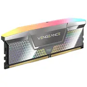 Corsair Vengeance Rgb Cmhc48Gx5M2X8000C38 memory module 48 Gb 2 x 24 Ddr5 8000 Mt/S 288-Pin Dimm  517396 0840440495703 Wlononwcrpofh